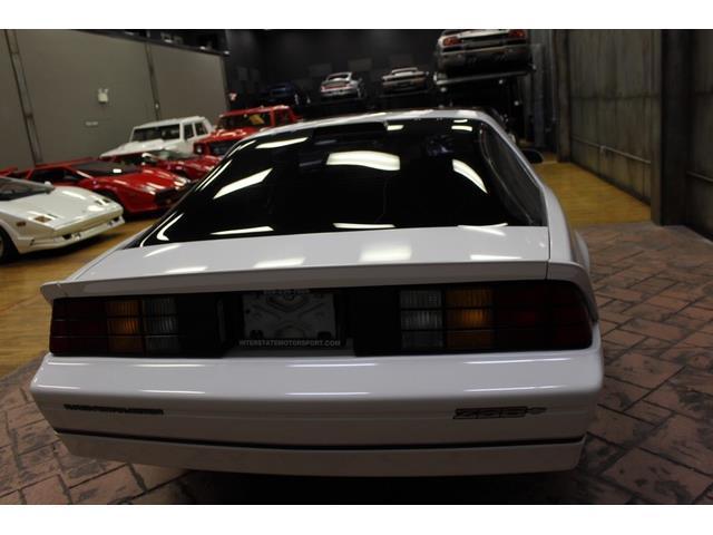 1986 Chevrolet Camaro -- - photo 11
