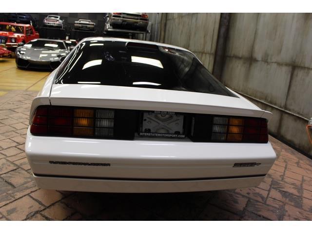 1986 Chevrolet Camaro -- - photo 12
