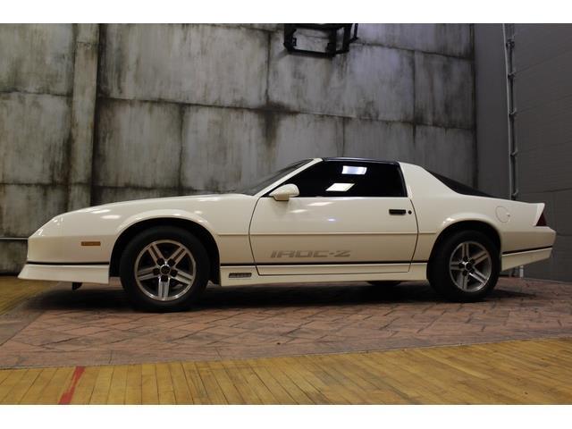 1986 Chevrolet Camaro -- - photo 4