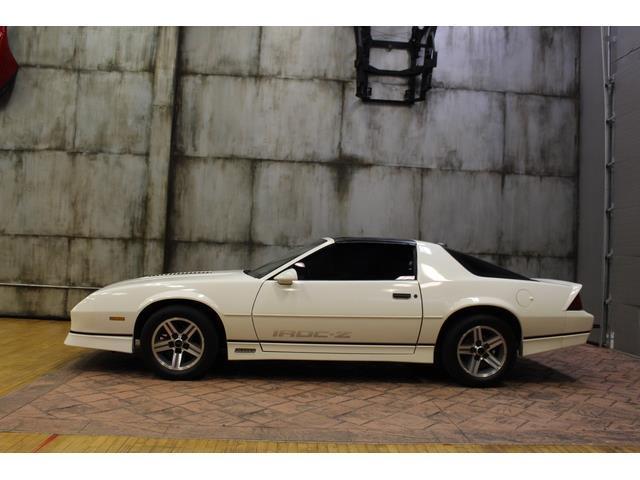 1986 Chevrolet Camaro -- - photo 5