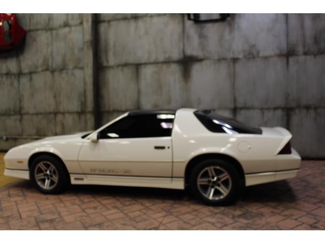 1986 Chevrolet Camaro -- - photo 6