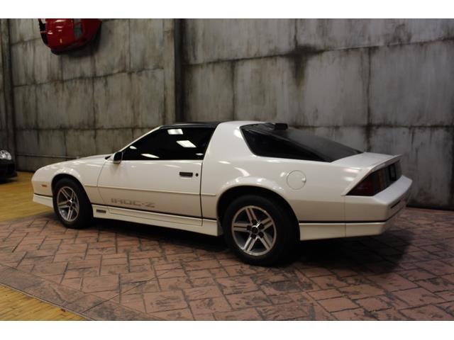 1986 Chevrolet Camaro -- - photo 7