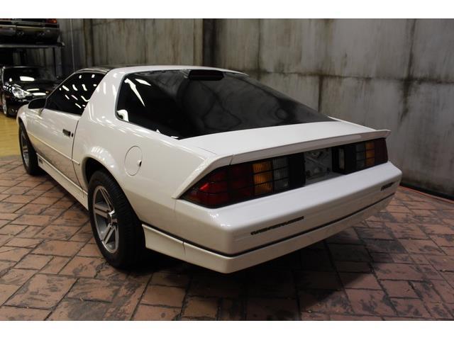 1986 Chevrolet Camaro -- - photo 9