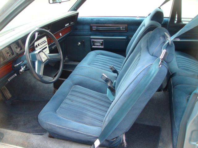 1986 Chevrolet Caprice Classic - photo 12