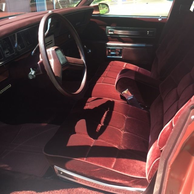 1986 Chevrolet Caprice - photo 13