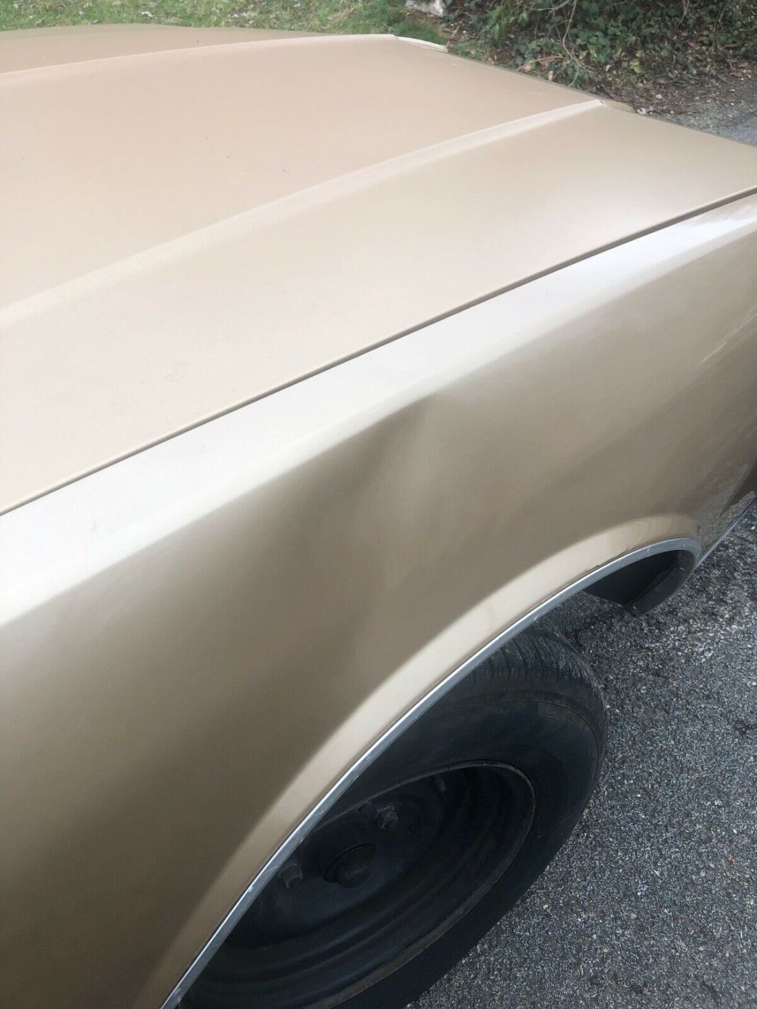 1986 Chevrolet Caprice classic - photo 10