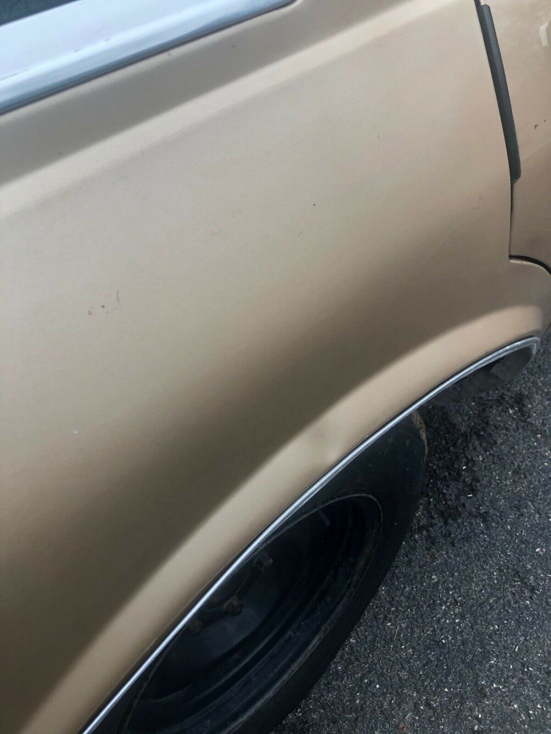 1986 Chevrolet Caprice classic - photo 11