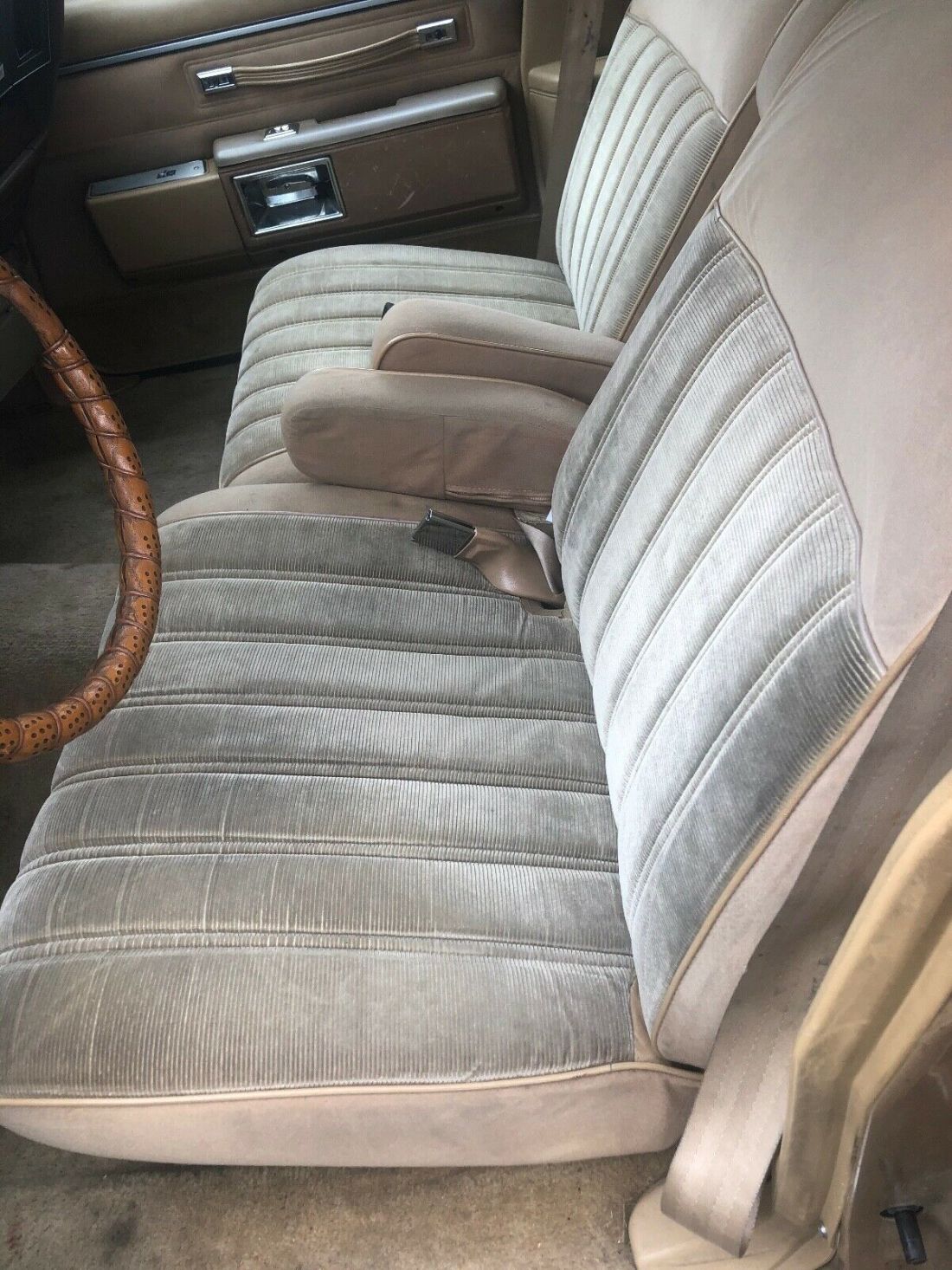 1986 Chevrolet Caprice classic - photo 7