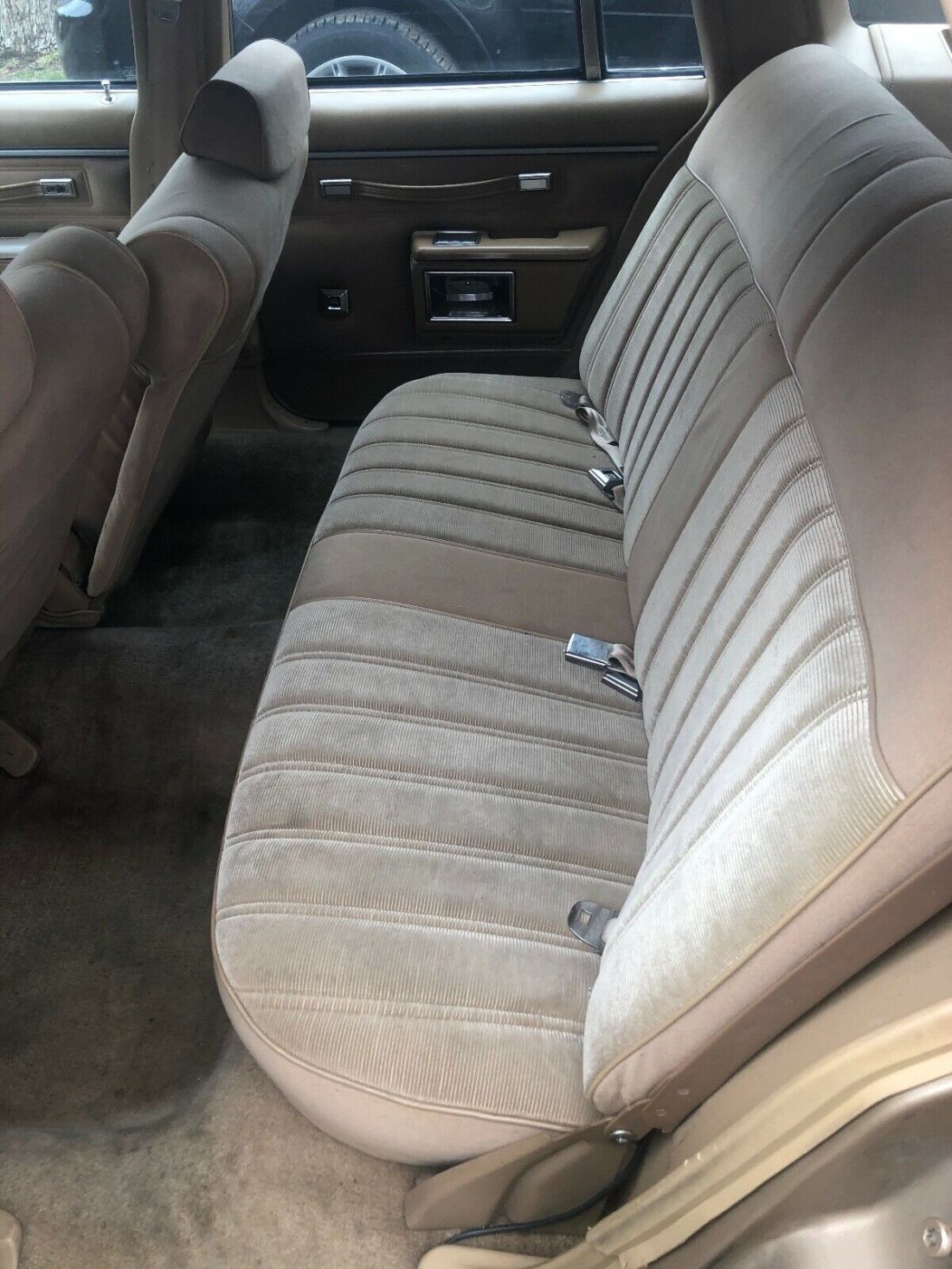 1986 Chevrolet Caprice classic - photo 8