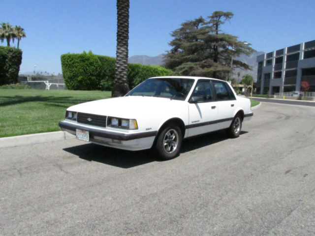 1986 Chevrolet Other