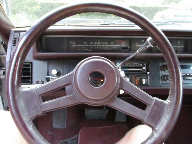 1986 Chevrolet Other - photo 10