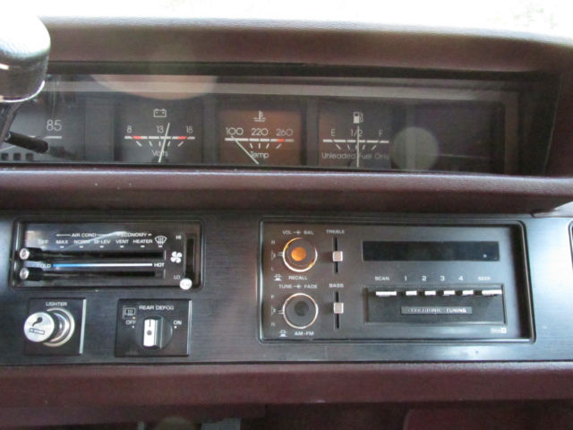 1986 Chevrolet Other - photo 11