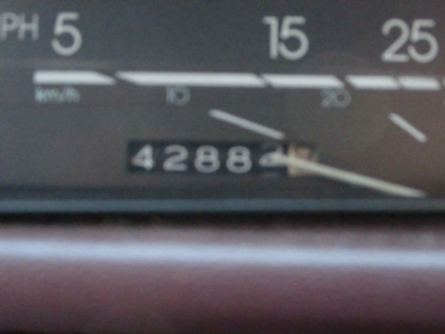 1986 Chevrolet Other - photo 12