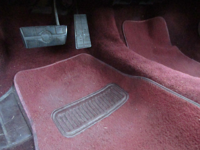 1986 Chevrolet Other - photo 13