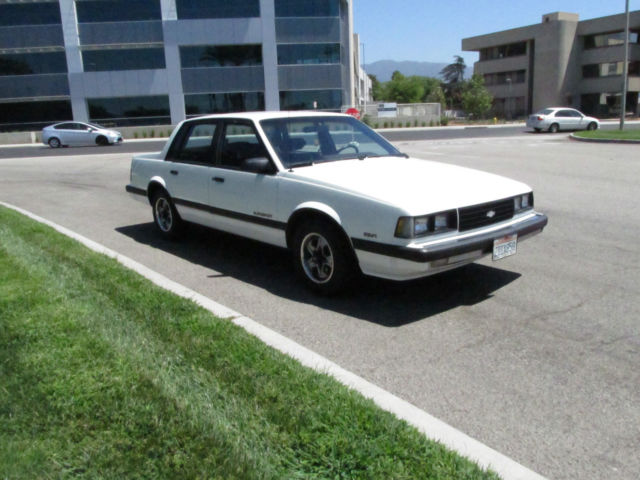 1986 Chevrolet Other - photo 3