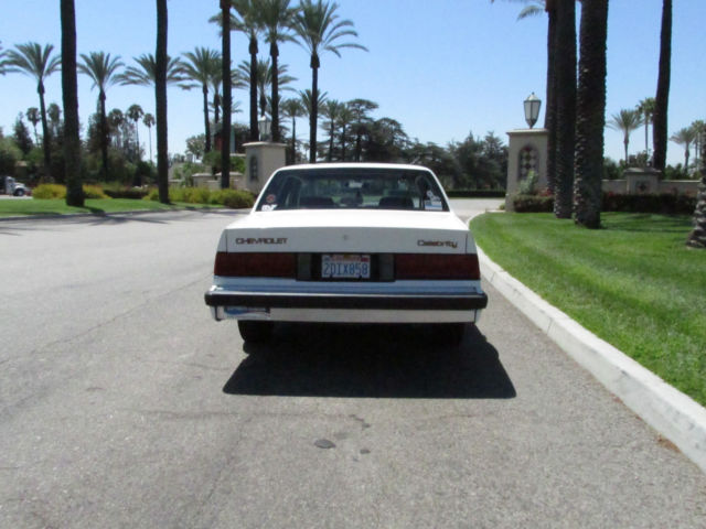 1986 Chevrolet Other - photo 5