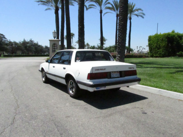 1986 Chevrolet Other - photo 6