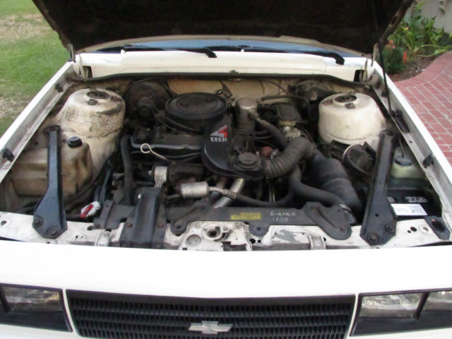 1986 Chevrolet Other - photo 7