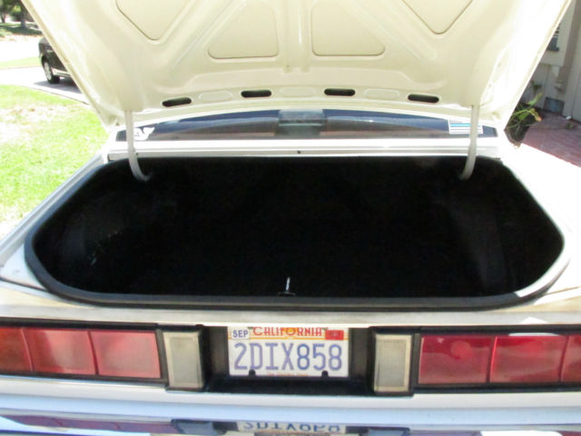 1986 Chevrolet Other - photo 8