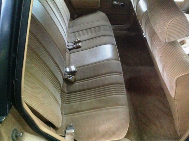 1986 Chevrolet Celebrity EuroSport Station Wagon - photo 7