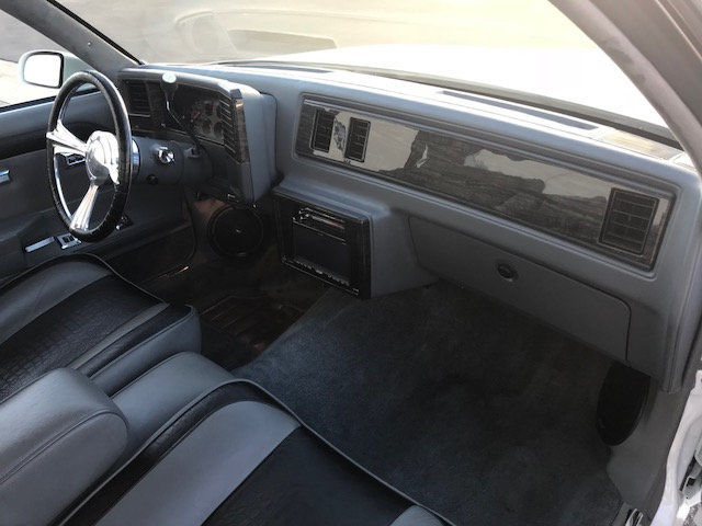1986 Chevrolet El Camino - photo 10