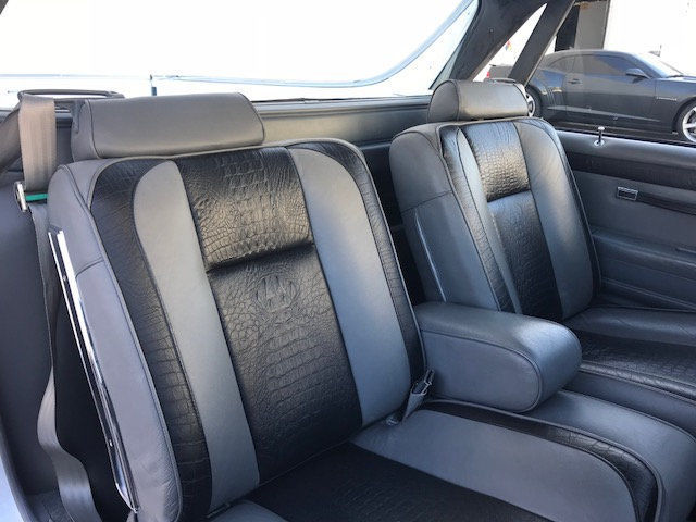1986 Chevrolet El Camino - photo 12