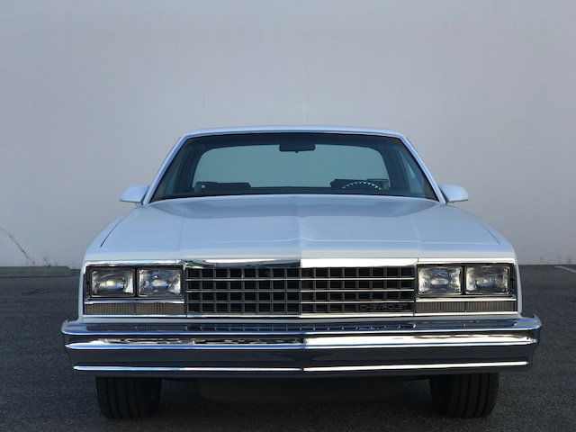 1986 Chevrolet El Camino - photo 8