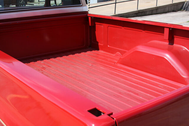 1986 Chevrolet Silverado 1500 Silverado - photo 12