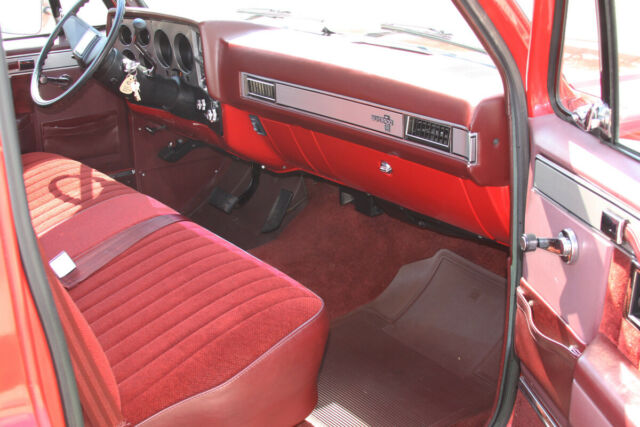 1986 Chevrolet Silverado 1500 Silverado - photo 6