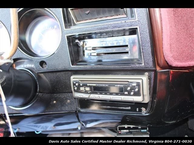1986 Chevrolet C-10 C/K10 Lifted 4X4 Regular Cab S - photo 10