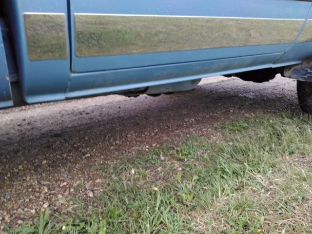1986 Chevrolet C/K Pickup 1500 Custom Deluxe - photo 8