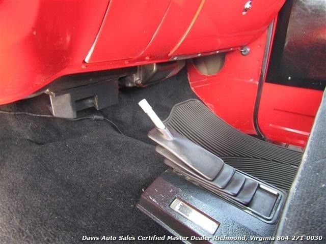1986 Chevrolet C-10 K10 Scottsdale Lifted 4X4 Regu - photo 11