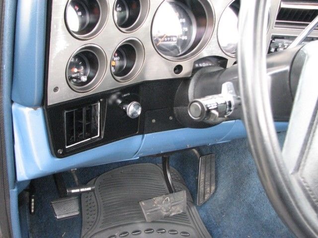1986 Chevrolet C-10 Regular Cab 2WD - photo 13