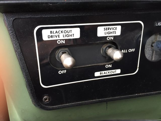 1986 Chevrolet C/K Pickup 3500 - photo 8