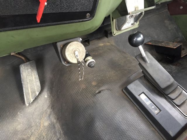 1986 Chevrolet C/K Pickup 3500 - photo 9
