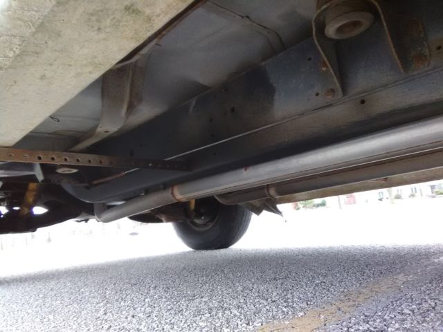 1986 Chevrolet C/K Pickup 3500 Silverado C3500 Crew Cab Dually - photo 13
