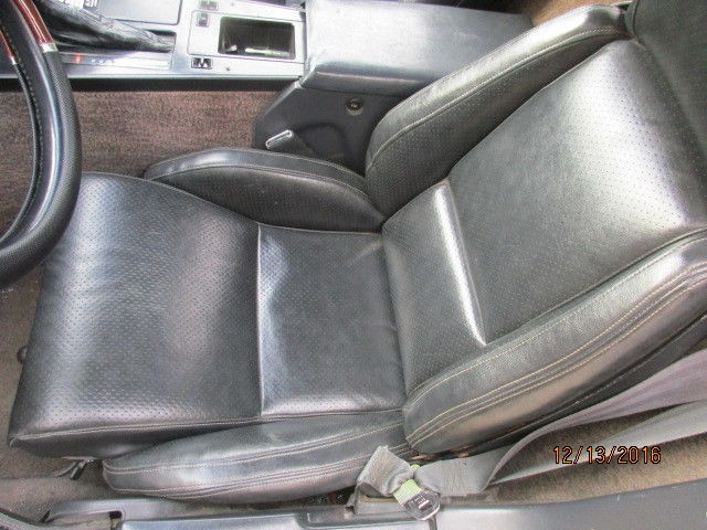 1986 Chevrolet Corvette OFFICIAL PACE CAR - photo 12