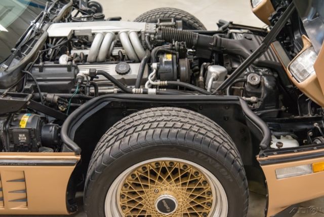 1986 Chevrolet Corvette - photo 10