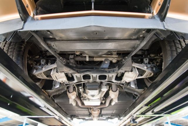 1986 Chevrolet Corvette - photo 11