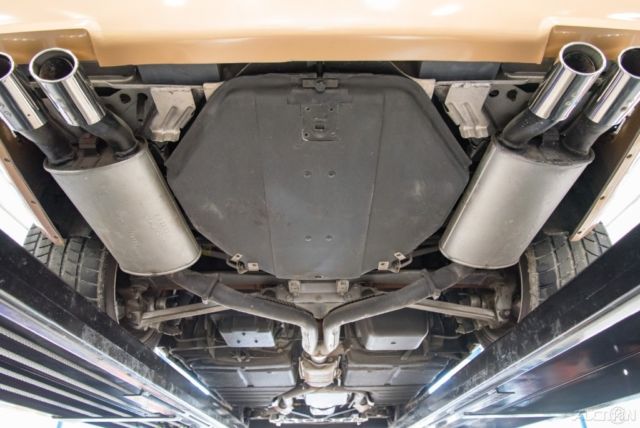 1986 Chevrolet Corvette - photo 12