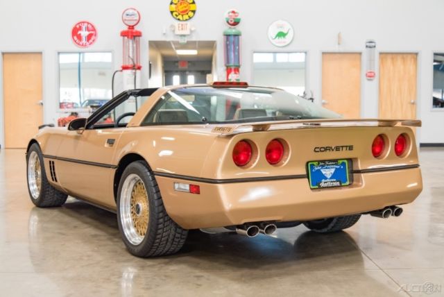 1986 Chevrolet Corvette - photo 5