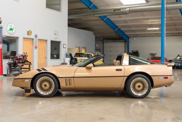 1986 Chevrolet Corvette - photo 6