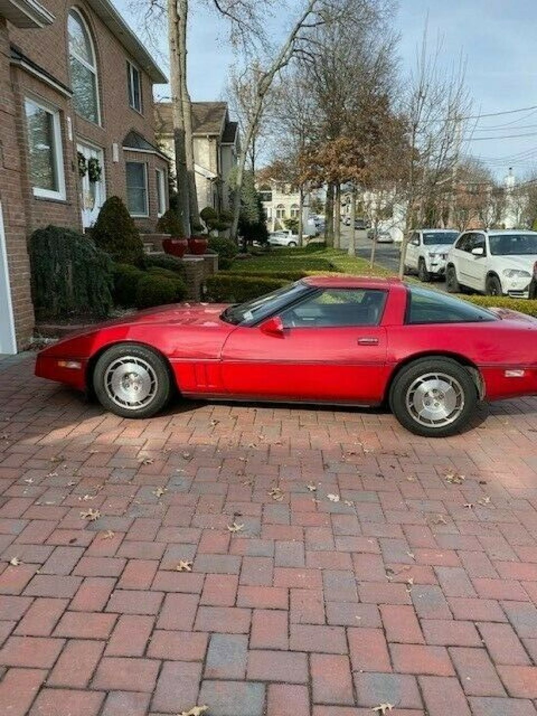 1986 Chevrolet Corvette - photo 2