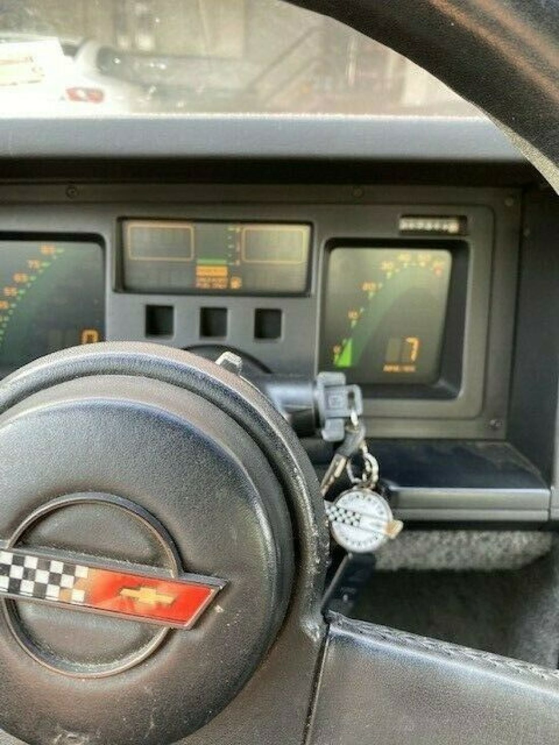 1986 Chevrolet Corvette - photo 6