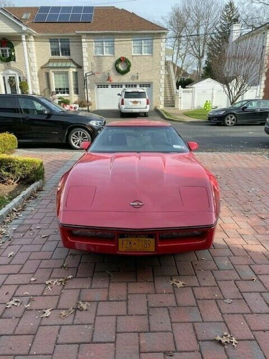 1986 Chevrolet Corvette - photo 8