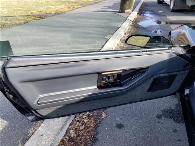 1986 Chevrolet Corvette -- - photo 11