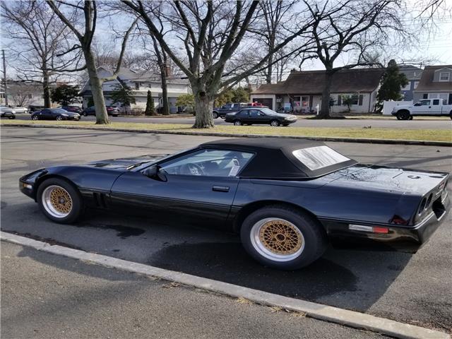 1986 Chevrolet Corvette -- - photo 5