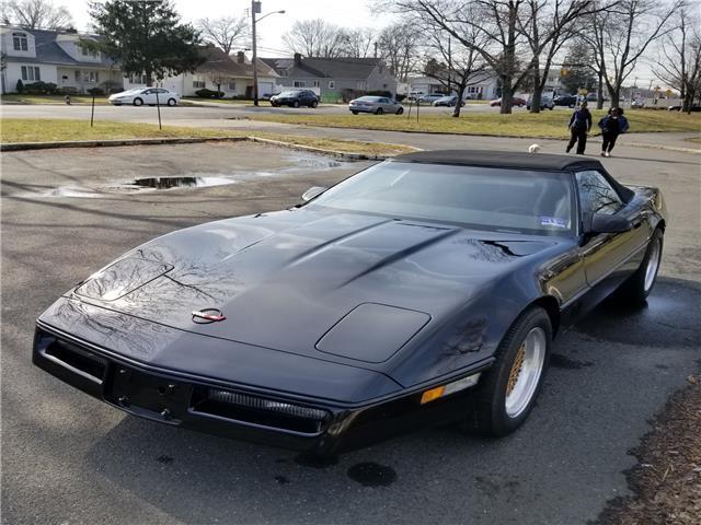 1986 Chevrolet Corvette -- - photo 6