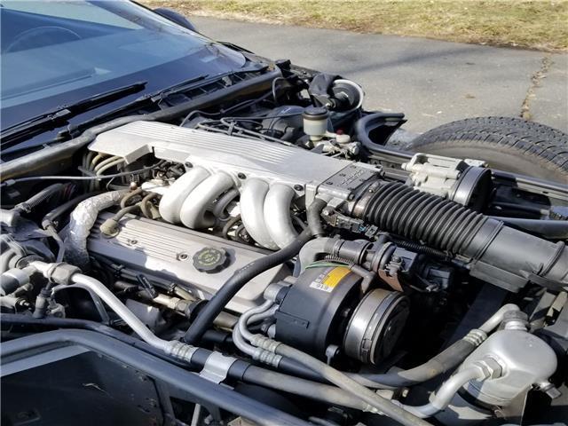 1986 Chevrolet Corvette -- - photo 7