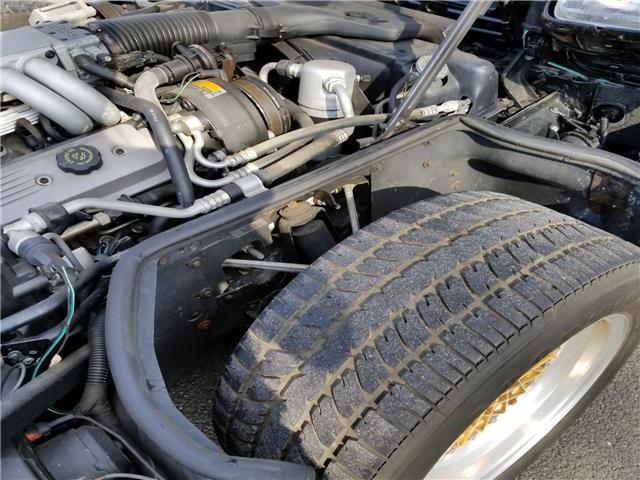 1986 Chevrolet Corvette -- - photo 8